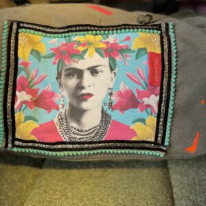 FRIDA