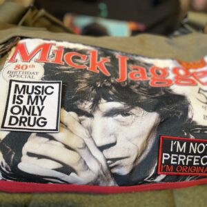 MICK & THE ROLLING STONES